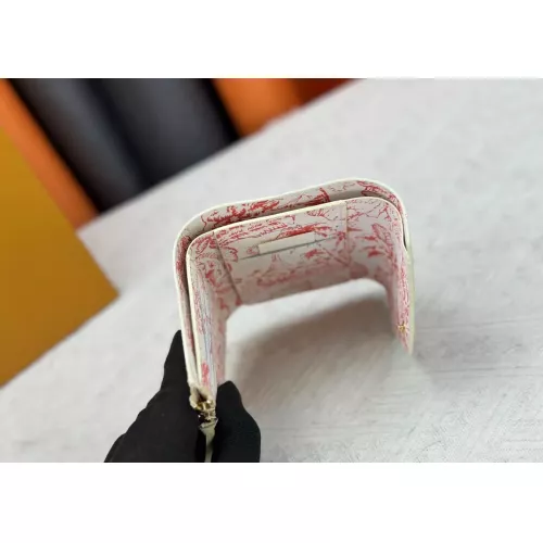 Replica Louis Vuitton LV Card Case #1376323 $42.00 USD for Wholesale