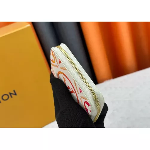 Replica Louis Vuitton LV Card Case #1376326 $42.00 USD for Wholesale