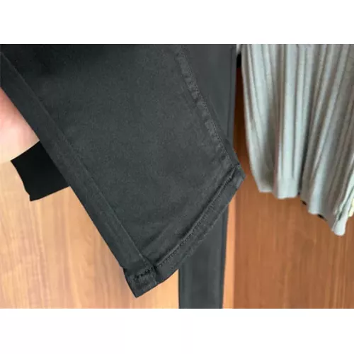 Replica Louis Vuitton LV Jeans For Men #1376327 $48.00 USD for Wholesale