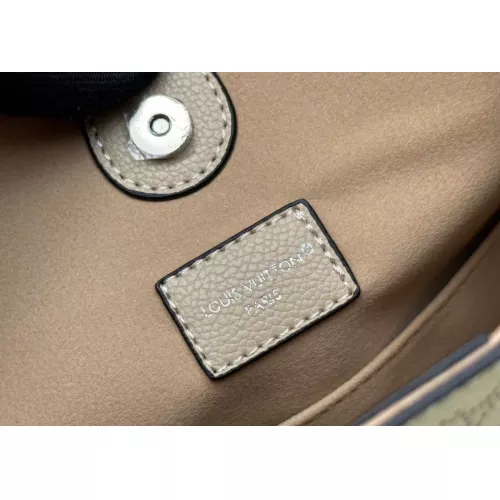 Replica Louis Vuitton AAA Quality Messenger Bags For Women #1376329 $68.00 USD for Wholesale