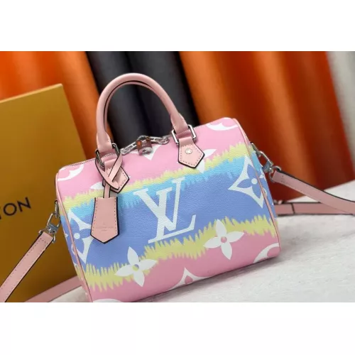Louis Vuitton AAA Quality Handbags For Women #1376331 $68.00 USD, Wholesale Replica Louis Vuitton AAA Quality Handbags
