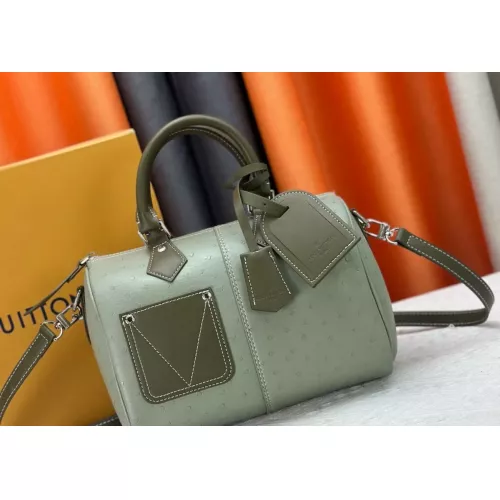 Louis Vuitton AAA Quality Handbags For Women #1376334 $72.00 USD, Wholesale Replica Louis Vuitton AAA Quality Handbags