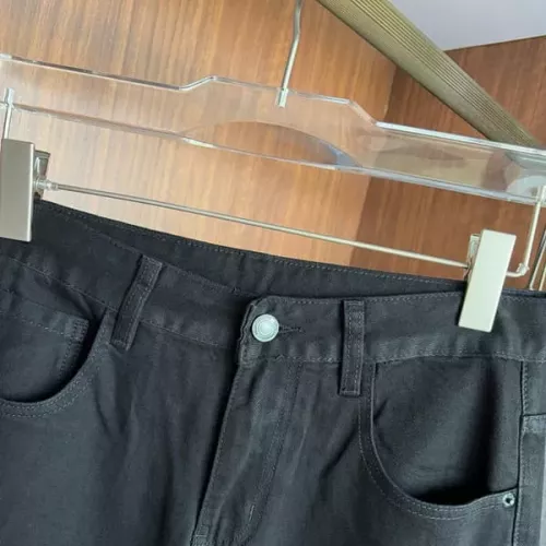 Replica Louis Vuitton LV Jeans For Men #1376337 $48.00 USD for Wholesale