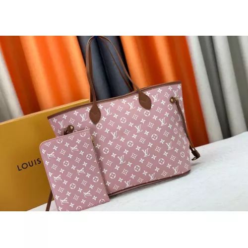 Louis Vuitton AAA Quality Shoulder Bags For Women #1376340 $72.00 USD, Wholesale Replica Louis Vuitton AAA Quality Shoulder Bags