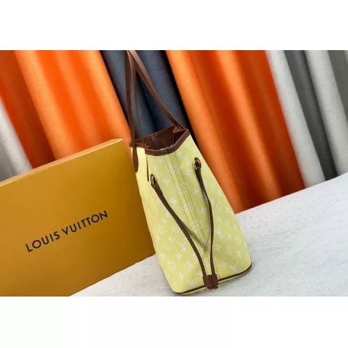 Replica Louis Vuitton AAA Quality Shoulder Bags For Women #1376342 $72.00 USD for Wholesale