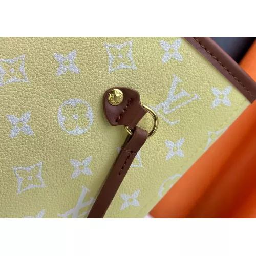 Replica Louis Vuitton AAA Quality Shoulder Bags For Women #1376342 $72.00 USD for Wholesale