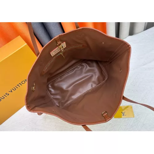 Replica Louis Vuitton AAA Quality Shoulder Bags For Women #1376342 $72.00 USD for Wholesale