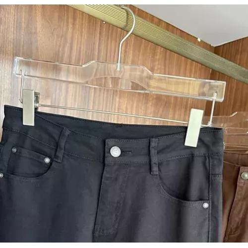 Replica Christian Dior Jeans For Men #1376348 $48.00 USD for Wholesale