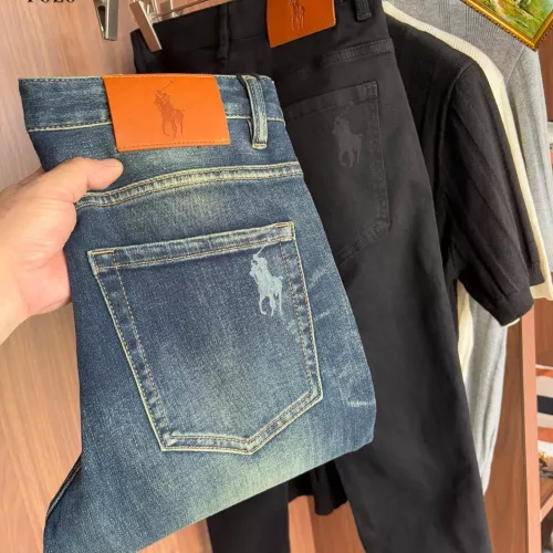 Ralph Lauren Polo Jeans For Men #1376364 $48.00 USD, Wholesale Replica Ralph Lauren Polo Jeans