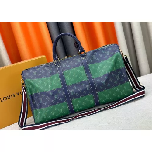 Replica Louis Vuitton Travel Bags #1376376 $92.00 USD for Wholesale