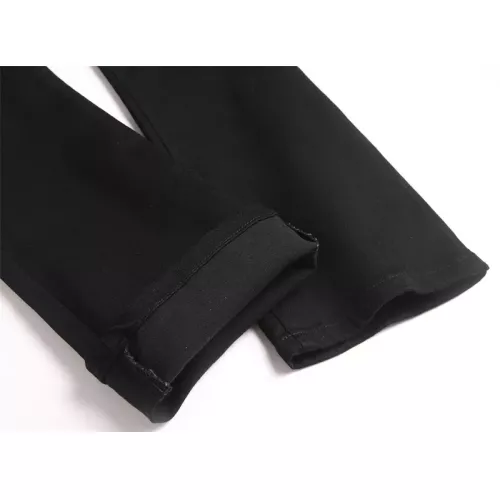Replica Amiri Jeans For Men #1376384 $48.00 USD for Wholesale