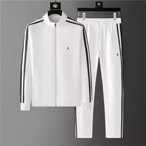 Ralph Lauren Polo Tracksuits Long Sleeved For Men #1376391 $85.00 USD, Wholesale Replica Ralph Lauren Polo Tracksuits
