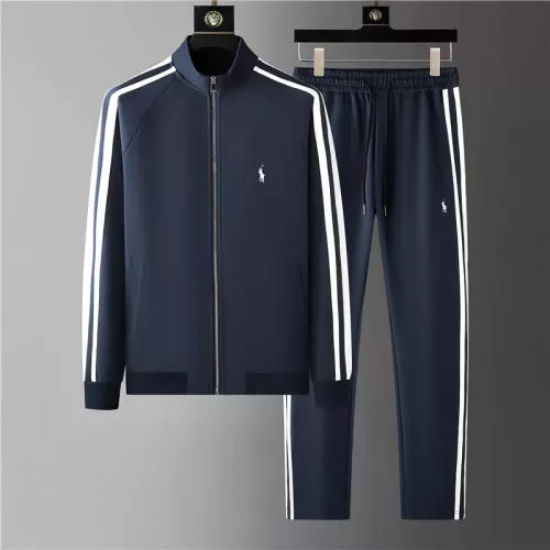 Ralph Lauren Polo Tracksuits Long Sleeved For Men #1376392 $85.00 USD, Wholesale Replica Ralph Lauren Polo Tracksuits