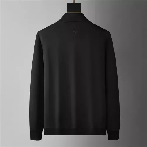 Replica Christian Dior Tracksuits Long Sleeved For Men #1376394 $85.00 USD for Wholesale