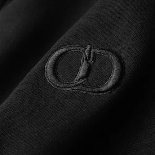 Replica Christian Dior Tracksuits Long Sleeved For Men #1376394 $85.00 USD for Wholesale