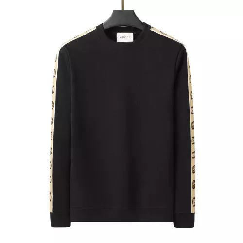 Gucci Sweaters Long Sleeved For Men #1376472 $42.00 USD, Wholesale Replica Gucci Sweaters