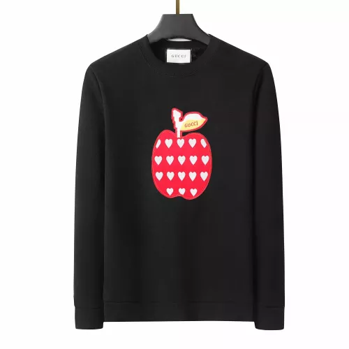 Gucci Sweaters Long Sleeved For Men #1376477 $42.00 USD, Wholesale Replica Gucci Sweaters