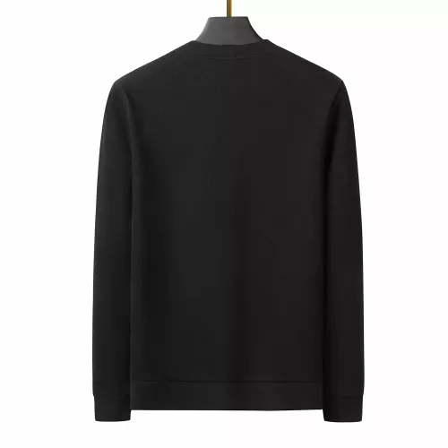 Replica Gucci Sweaters Long Sleeved For Men #1376477 $42.00 USD for Wholesale