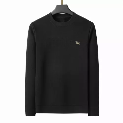 Burberry Fashion Sweaters Long Sleeved For Men #1376492 $42.00 USD, Wholesale Replica Burberry Fashion Sweaters