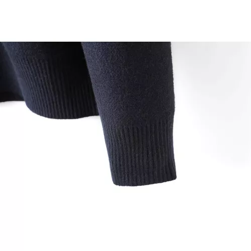 Replica Gucci Sweaters Long Sleeved For Men #1376508 $42.00 USD for Wholesale