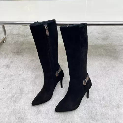 Louis Vuitton Boots For Women #1376520 $145.00 USD, Wholesale Replica Louis Vuitton Boots