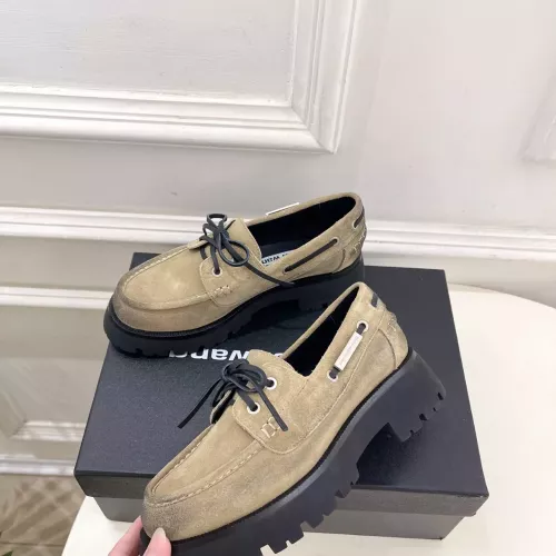 Alexander Wang Casual Shoes For Women #1376522 $125.00 USD, Wholesale Replica Alexander Wang Casual Shoes