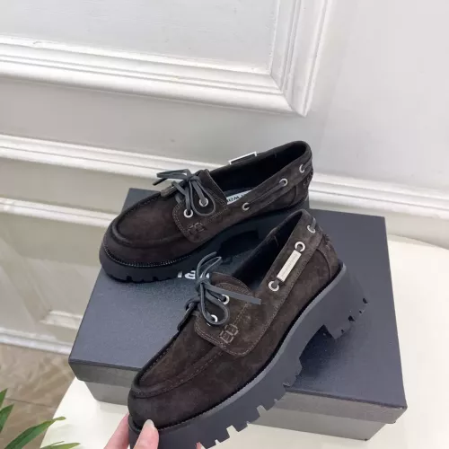 Alexander Wang Casual Shoes For Women #1376523 $125.00 USD, Wholesale Replica Alexander Wang Casual Shoes