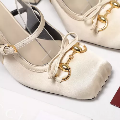 Replica Gucci Sandal For Women #1376535 $108.00 USD for Wholesale