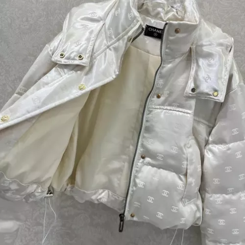 Replica Chanel Jackets Long Sleeved For Women #1376544 $175.00 USD for Wholesale