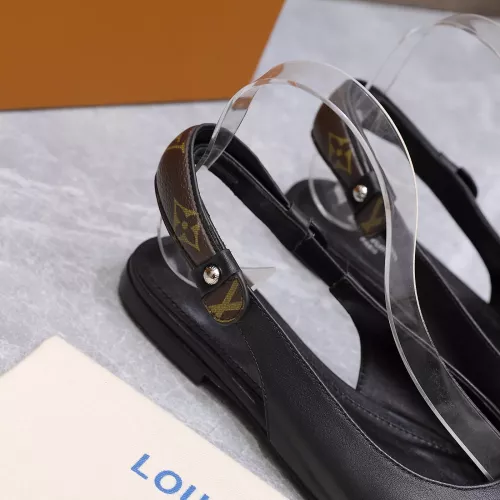 Replica Louis Vuitton Sandal For Women #1376551 $122.00 USD for Wholesale
