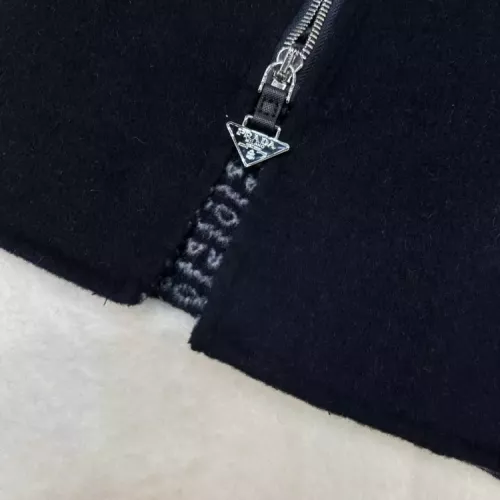 Replica Prada Coat Sleeveless For Women #1376595 $323.97 USD for Wholesale