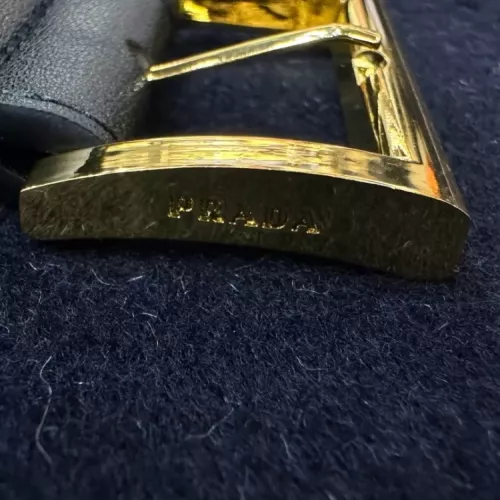 Replica Prada Coat Sleeveless For Women #1376595 $323.97 USD for Wholesale