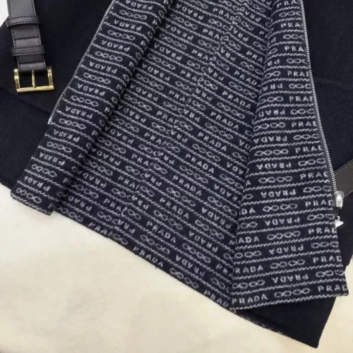 Replica Prada Coat Sleeveless For Women #1376595 $323.97 USD for Wholesale