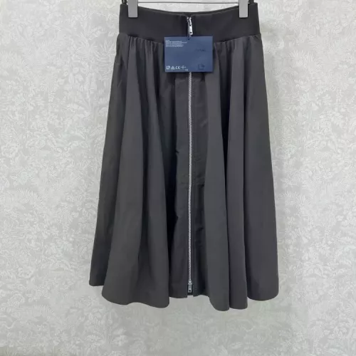 Prada Midi Skirt For Women #1376704 $92.00 USD, Wholesale Replica Prada Skirts
