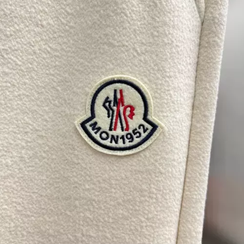 Replica Moncler Pants For Men #1376709 $60.00 USD for Wholesale