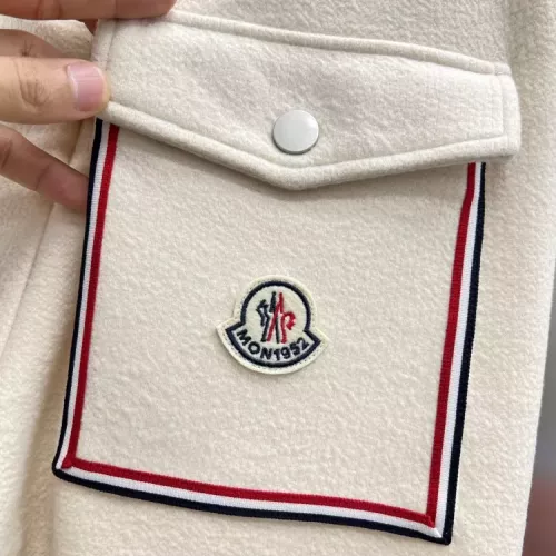 Replica Moncler Pants For Men #1376709 $60.00 USD for Wholesale