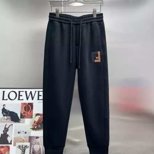 Fendi Pants For Men #1376717 $56.00 USD, Wholesale Replica Fendi Pants