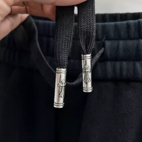 Replica Chrome Hearts Pants For Men #1376723 $60.00 USD for Wholesale