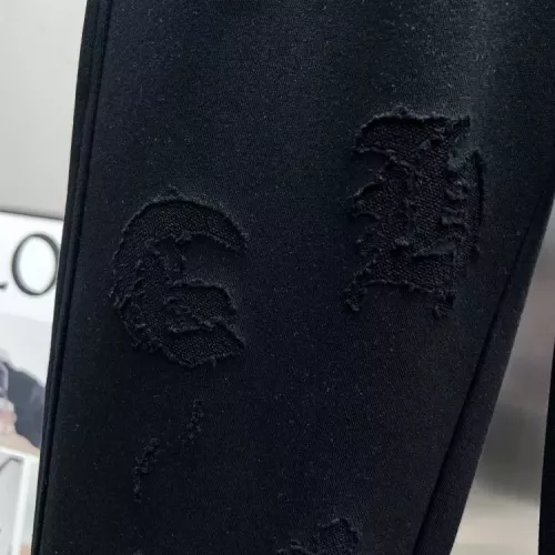 Replica Chrome Hearts Pants For Men #1376723 $60.00 USD for Wholesale