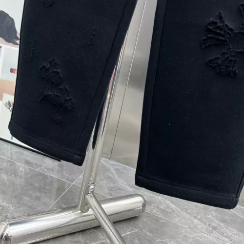 Replica Chrome Hearts Pants For Men #1376723 $60.00 USD for Wholesale