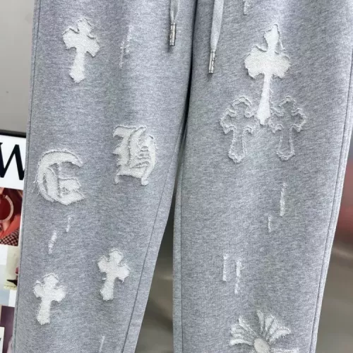 Replica Chrome Hearts Pants For Men #1376724 $60.00 USD for Wholesale