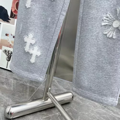Replica Chrome Hearts Pants For Men #1376724 $60.00 USD for Wholesale
