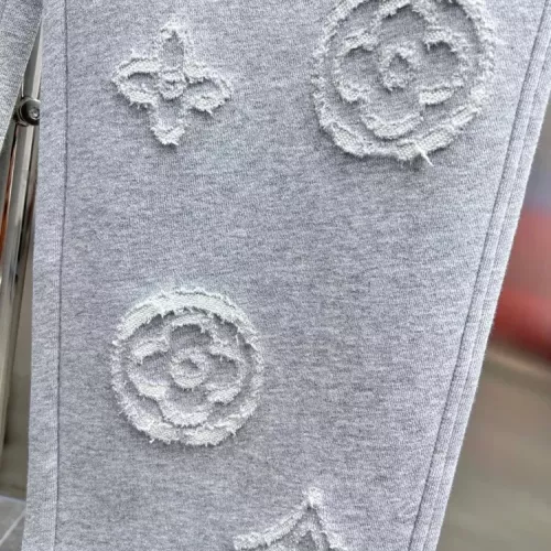 Replica Louis Vuitton LV Pants For Men #1376733 $60.00 USD for Wholesale