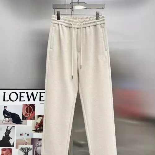 LOEWE Pants For Men #1376734 $64.00 USD, Wholesale Replica LOEWE Pants