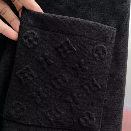 Replica Louis Vuitton LV Pants For Men #1376739 $60.00 USD for Wholesale