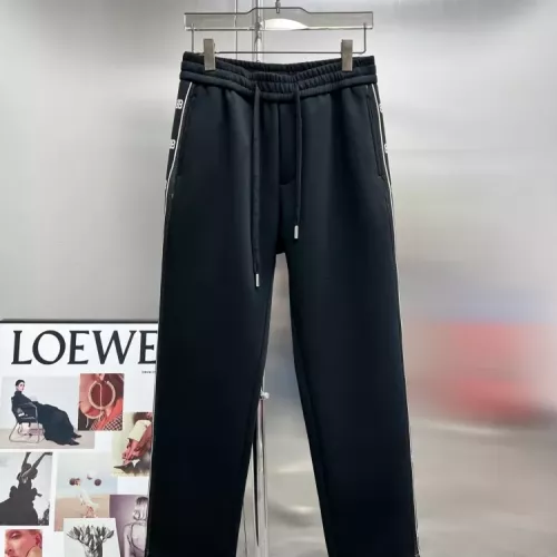 Balenciaga Pants For Men #1376742 $60.00 USD, Wholesale Replica Balenciaga Pants