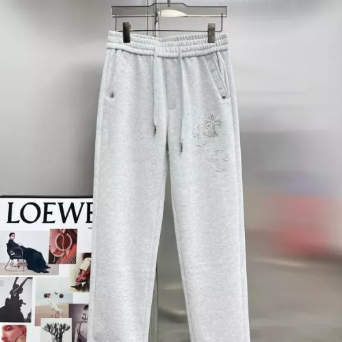 Chrome Hearts Pants For Men #1376744 $56.00 USD, Wholesale Replica Chrome Hearts Pants