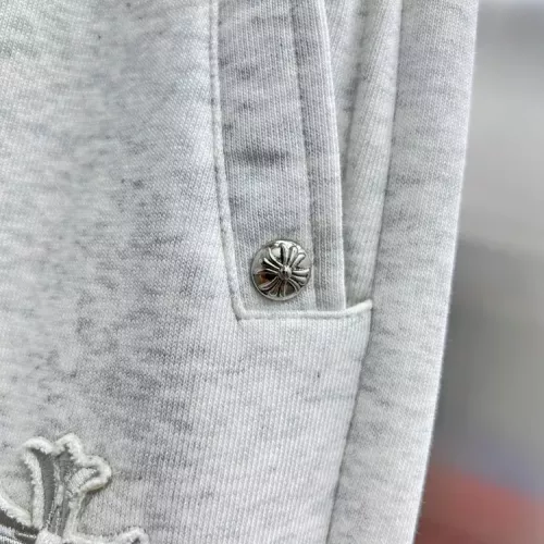Replica Chrome Hearts Pants For Men #1376744 $56.00 USD for Wholesale