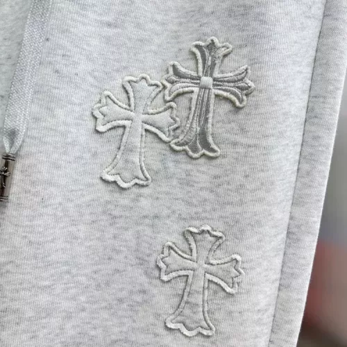 Replica Chrome Hearts Pants For Men #1376744 $56.00 USD for Wholesale