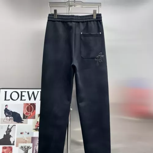 Replica Chrome Hearts Pants For Men #1376747 $60.00 USD for Wholesale